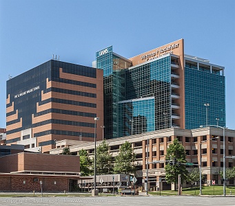 University of Arkansas for Medical Sciences - Winthrop P. Rockefeller Cancer Institute  Little Rock, Arkansas